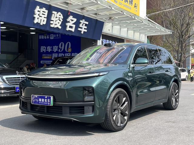 Lixiang L9