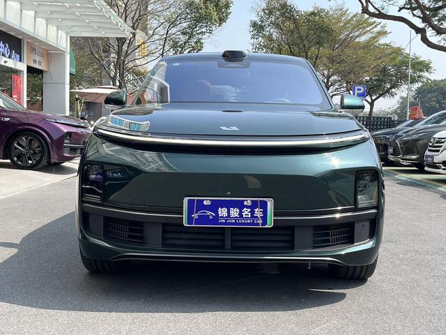 Lixiang L9