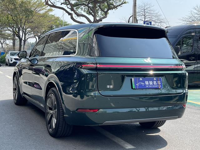 Lixiang L9