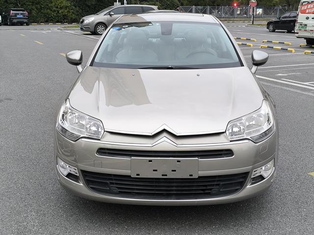 Citroën Citroen C5