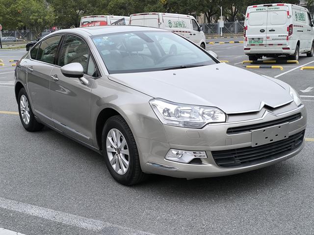 Citroën Citroen C5