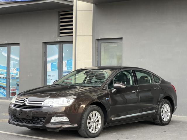 Citroën Citroen C5