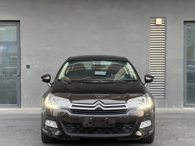 Citroën Citroen C5