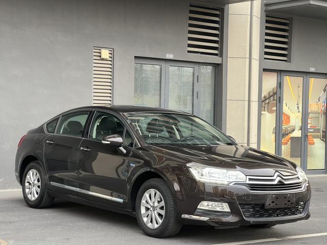 Citroën Citroen C5