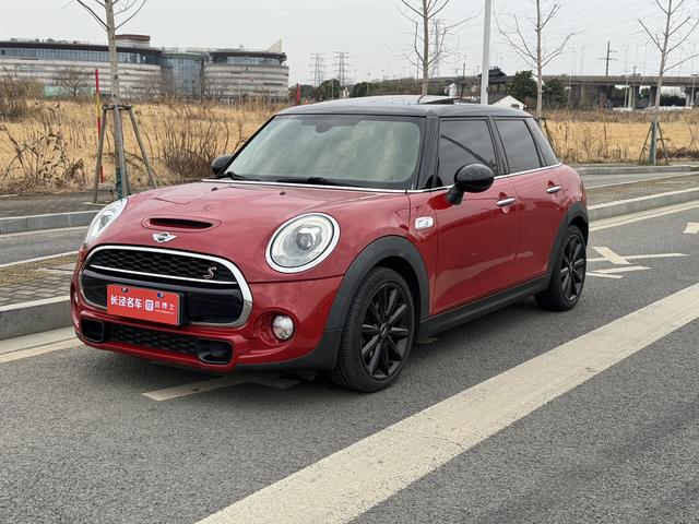 MINI MINI