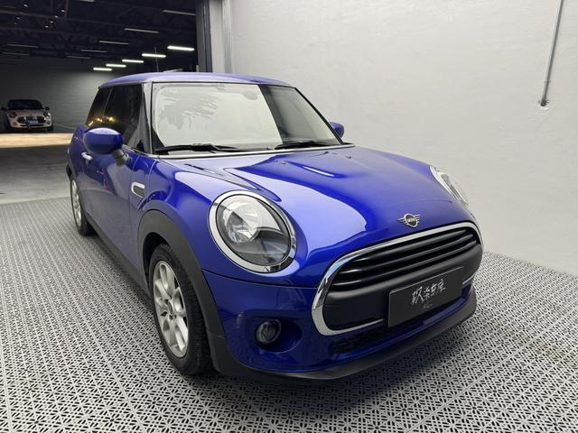 MINI MINI