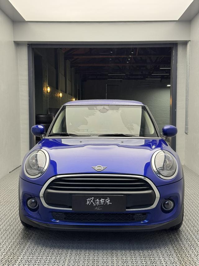 MINI MINI