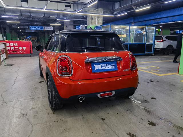 MINI MINI