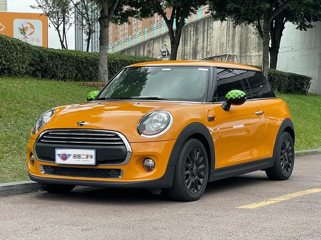 MINI MINI