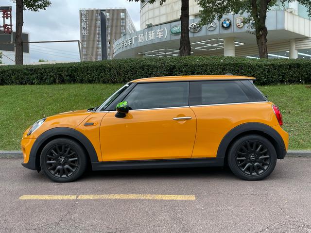 MINI MINI