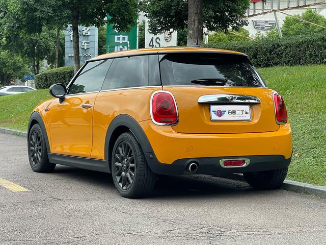 MINI MINI