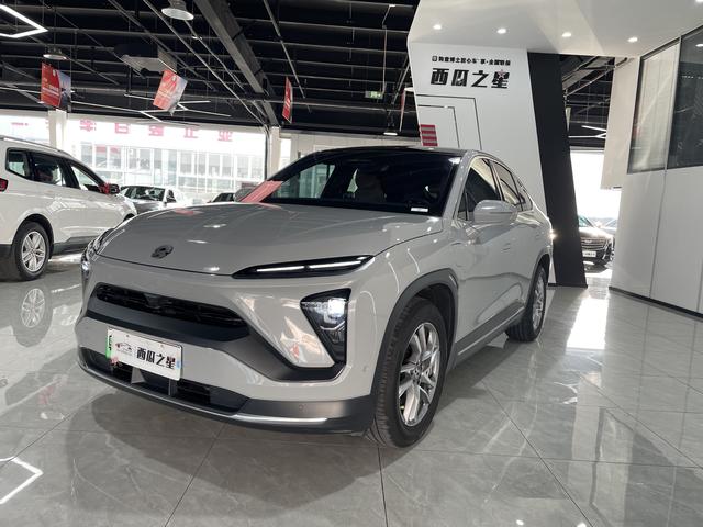 NIO EC6