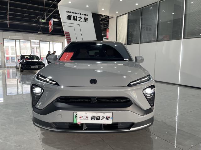 NIO EC6