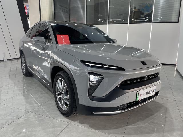 NIO EC6