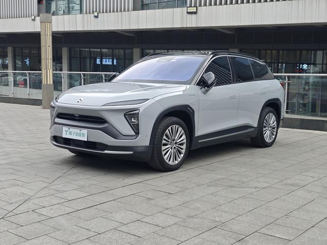 NIO ES6