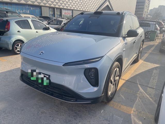 NIO ES6