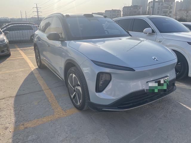 NIO ES6