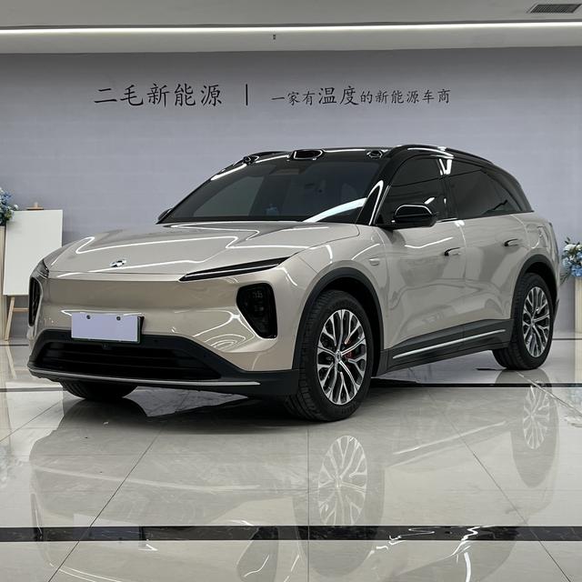 NIO ES6