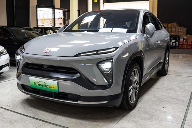 NIO EC6