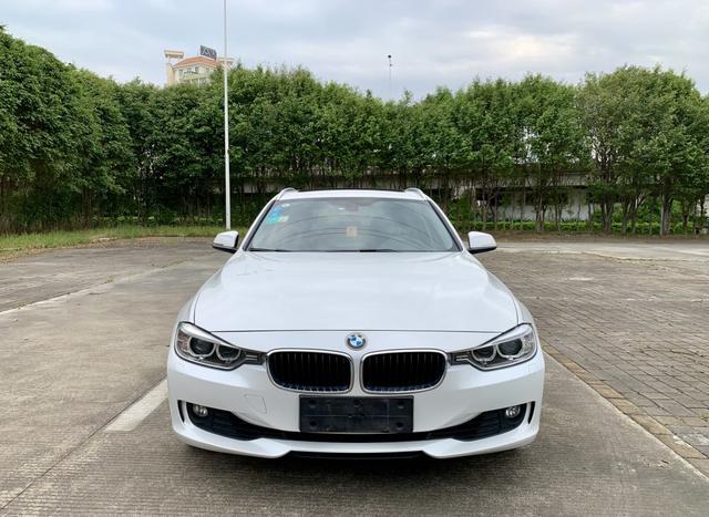 BMW 3 Series (imported)