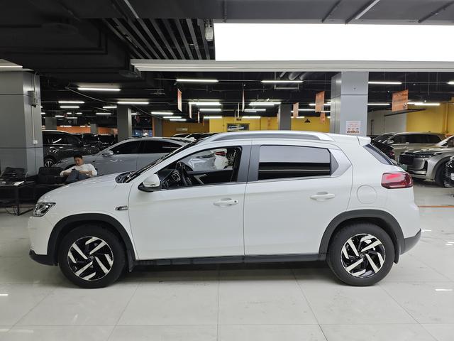 Citroën C3-XR