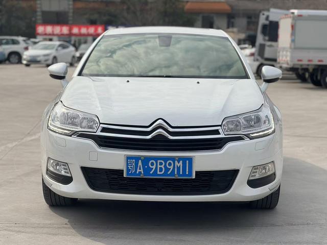 Citroën Citroen C5