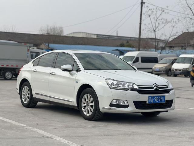 Citroën Citroen C5