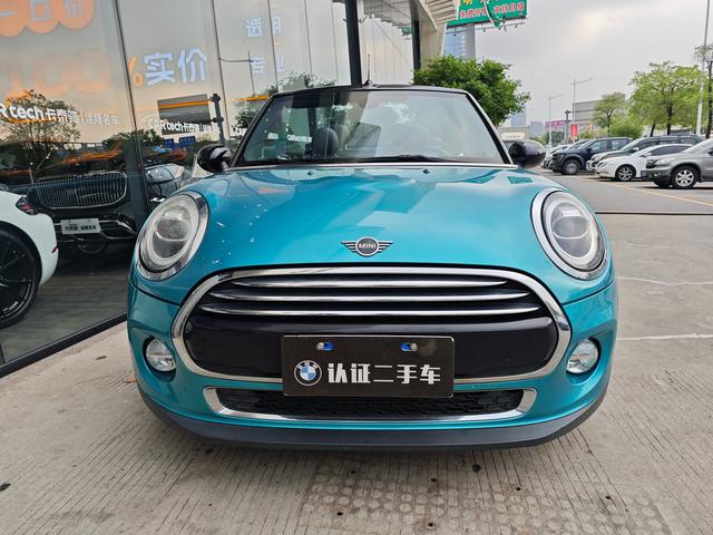 MINI MINI