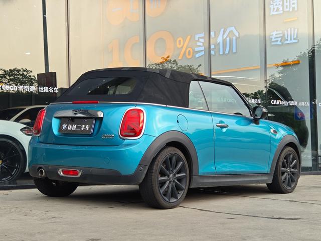 MINI MINI