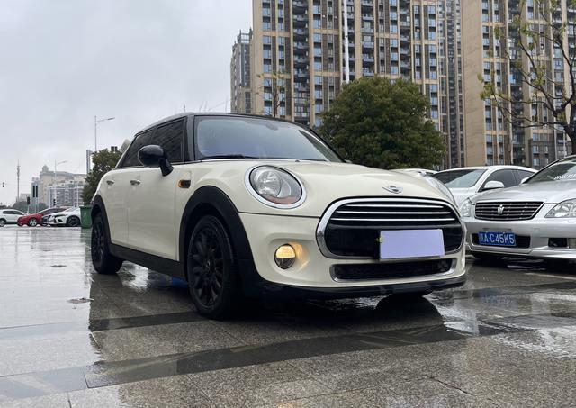 MINI MINI