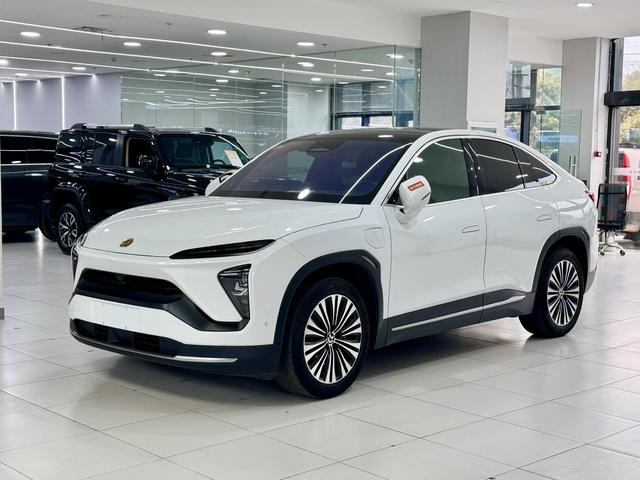 NIO EC6