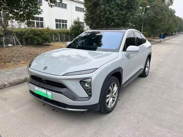 NIO EC6