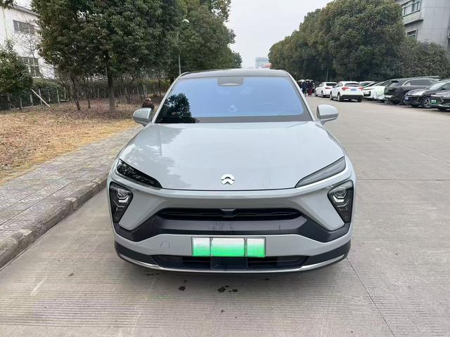 NIO EC6