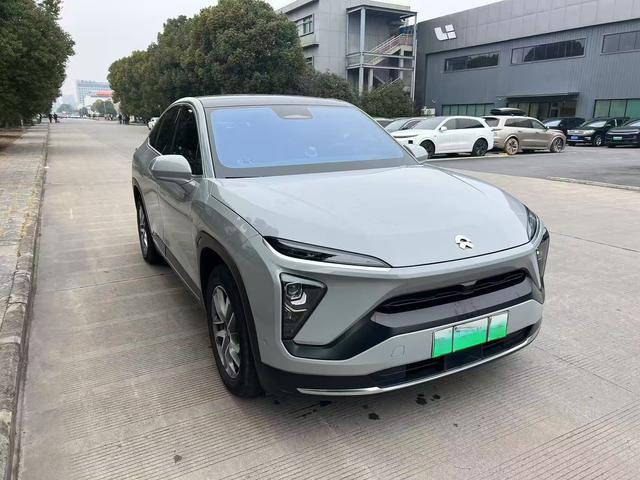 NIO EC6