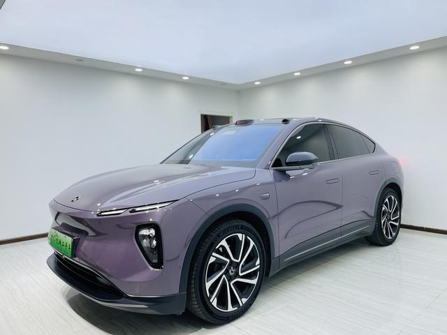 NIO EC6