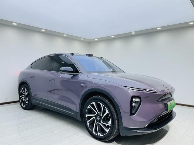 NIO EC6