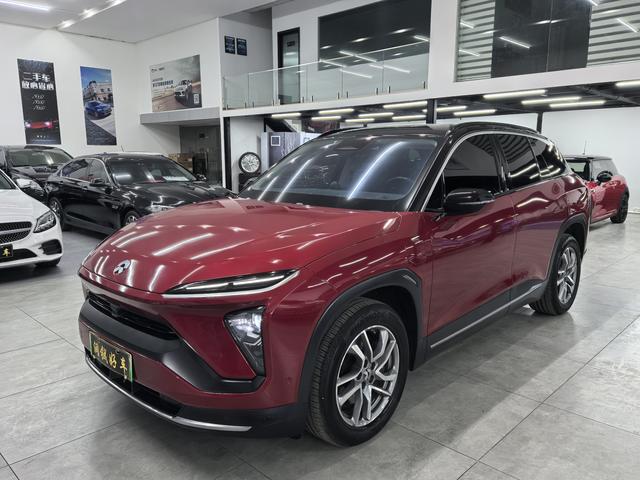 NIO ES6