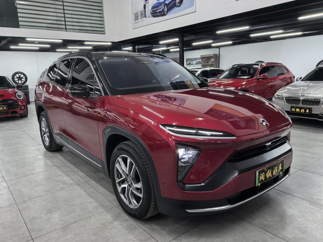 NIO ES6