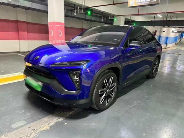 NIO EC6