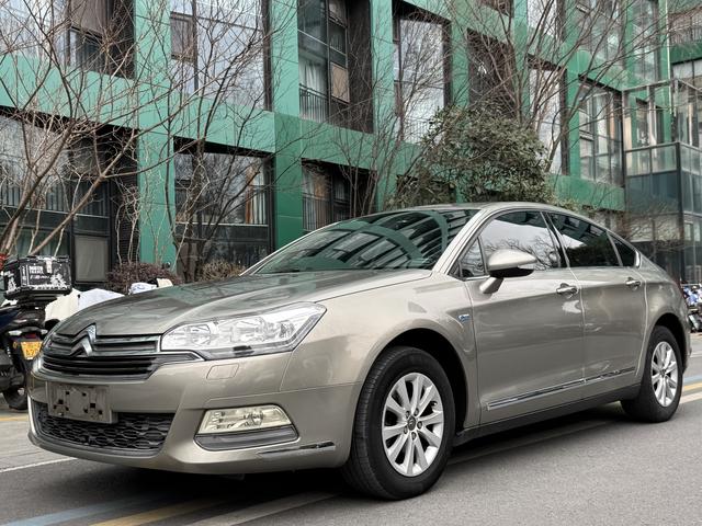 Citroën Citroen C5