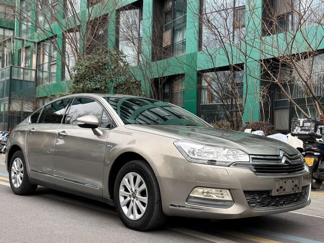 Citroën Citroen C5