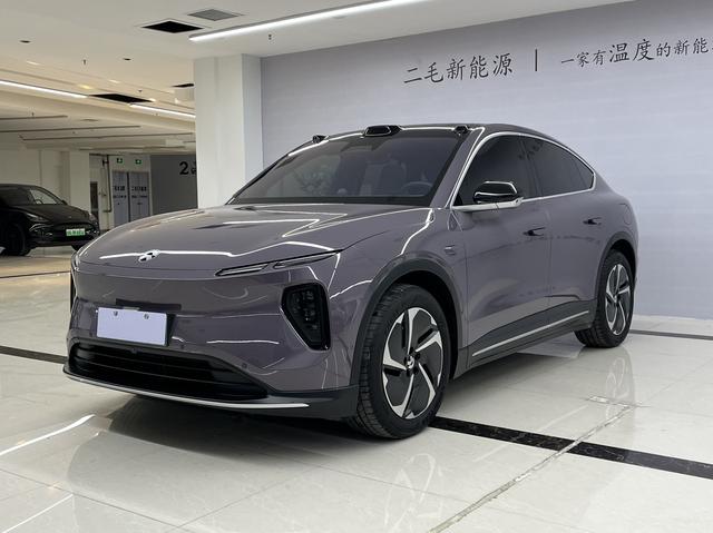 NIO EC6