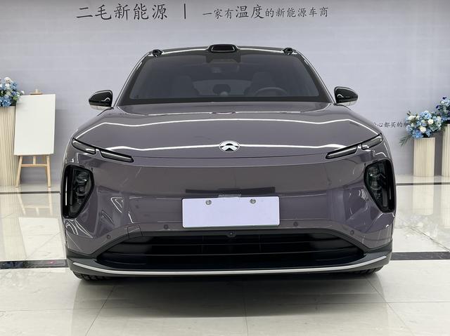 NIO EC6