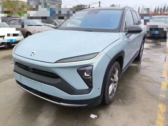 NIO ES6