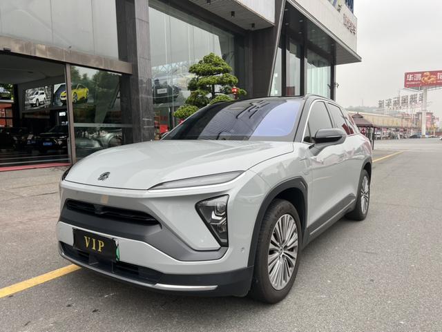 NIO ES6