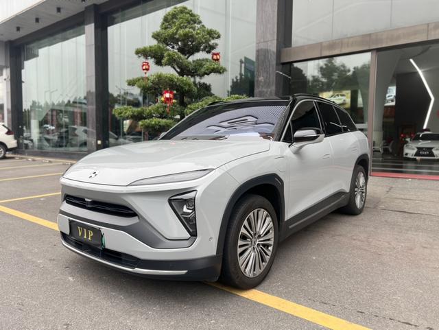 NIO ES6