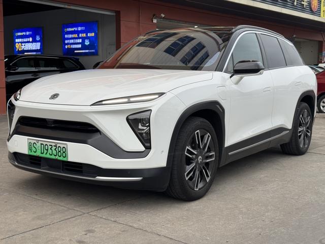 NIO ES6