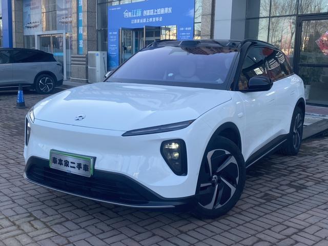 NIO ES6