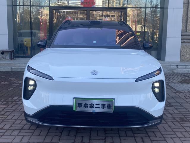 NIO ES6