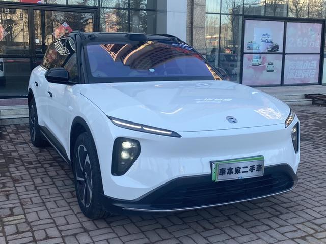 NIO ES6